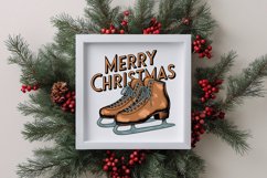 Christmas Sublimation|Clipart Product Image 4