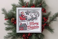 Christmas Sublimation|Clipart Product Image 1