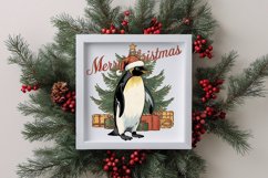 Christmas Sublimation|Clipart Product Image 4