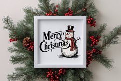 Christmas Sublimation|Clipart Product Image 4