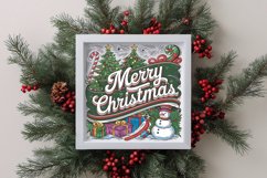 Christmas Sublimation|Clipart Product Image 4