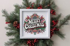 Christmas Sublimation|Clipart Product Image 1