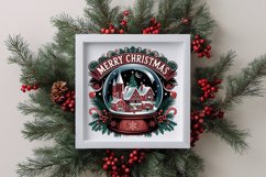 Christmas Sublimation|Clipart Product Image 4