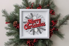 Christmas Sublimation|Clipart Product Image 1