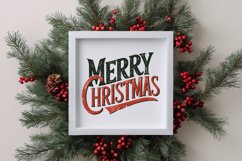 Christmas Sublimation|Clipart Product Image 4