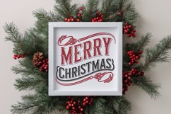 Christmas Sublimation|Clipart Product Image 4