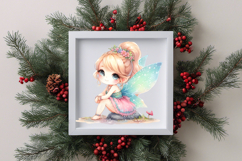 Christmas Sublimation|Clipart Product Image 1