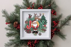 Christmas Sublimation|Clipart Product Image 3