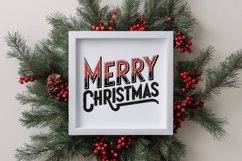 Christmas Sublimation|Clipart Product Image 4