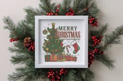 Christmas Sublimation|Clipart Product Image 4