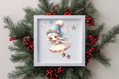 Christmas Sublimation|Clipart Product Image 1