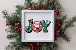 Christmas Sublimation|Clipart Product Image 4