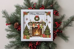 Christmas Sublimation|Clipart Product Image 4