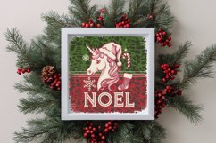Noel Christmas Png Product Image 3