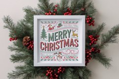 Christmas Sublimation|Clipart Product Image 3