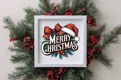 Christmas Sublimation|Clipart Product Image 1