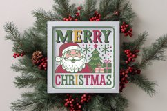 Christmas Sublimation|Clipart Product Image 1