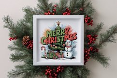 Christmas Sublimation|Clipart Product Image 1