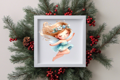 Christmas Sublimation|Clipart Product Image 1