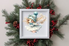 Christmas Sublimation|Clipart Product Image 1