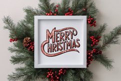 Christmas Sublimation|Clipart Product Image 3