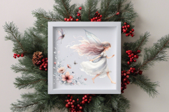 Christmas Sublimation|Clipart Product Image 1