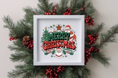 Christmas Sublimation|Clipart Product Image 4