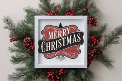 Christmas Sublimation|Clipart Product Image 4