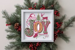 Christmas Sublimation|Clipart Product Image 3