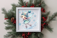 Christmas Sublimation|Clipart Product Image 1