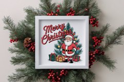 Christmas Sublimation|Clipart Product Image 1