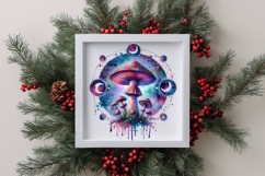 Christmas Sublimation|Clipart Product Image 1