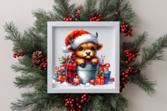 Christmas Sublimation|Clipart Product Image 1