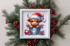 Christmas Sublimation|Clipart Product Image 1