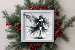 Christmas Sublimation|Clipart Product Image 1