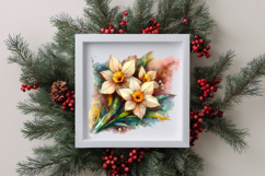 Christmas Sublimation|Clipart Product Image 1