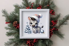 Christmas Sublimation|Clipart Product Image 1