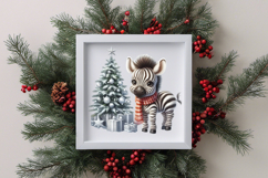 Christmas Sublimation|Clipart Product Image 1