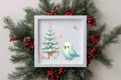 Christmas Sublimation|Clipart Product Image 1