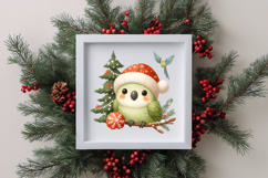 Christmas Sublimation|Clipart Product Image 1