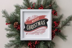 Christmas Sublimation|Clipart Product Image 3