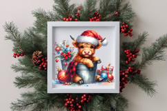 Christmas Sublimation|Clipart Product Image 1