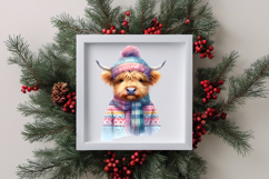 Christmas Sublimation|Clipart Product Image 1