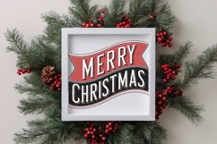 Christmas Sublimation|Clipart Product Image 1