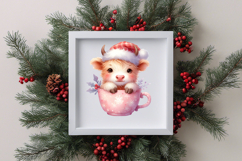 Christmas Sublimation|Clipart Product Image 1