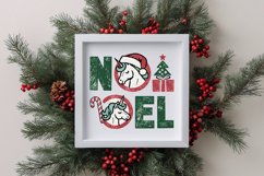 Noel Christmas Png Product Image 3