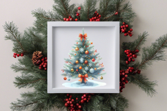 Christmas Sublimation|Clipart Product Image 1