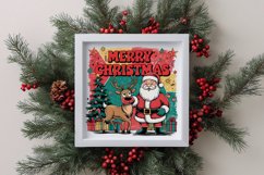 Christmas Sublimation|Clipart Product Image 3