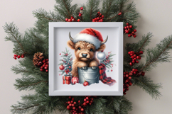 Christmas Sublimation|Clipart Product Image 1