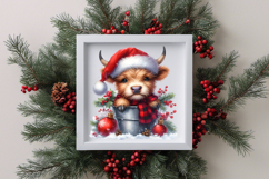 Christmas Sublimation|Clipart Product Image 1